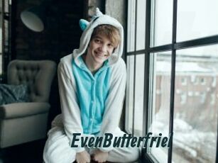 EvenButterfriel