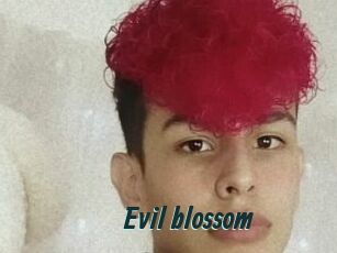 Evil_blossom