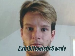 ExhibitionisticSwede