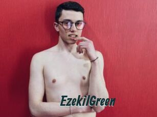 EzekilGreen