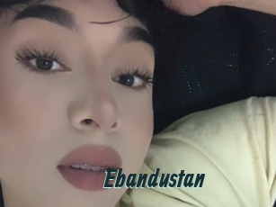 Ebandustan