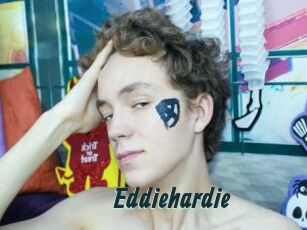 Eddiehardie