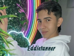 Eddietanner