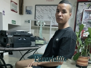 Eduarlatiin