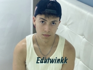 Edutwinkk