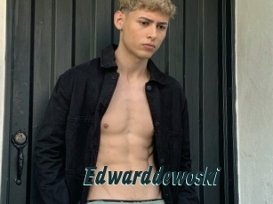 Edwarddewoski