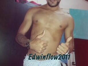 Edwinflow2011