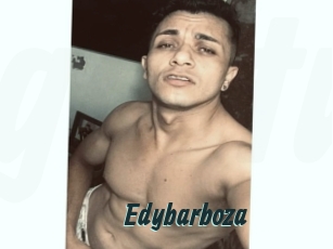 Edybarboza