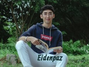 Eidenpaz