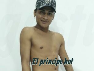 El_principe_hot