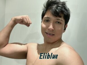 Eliblue