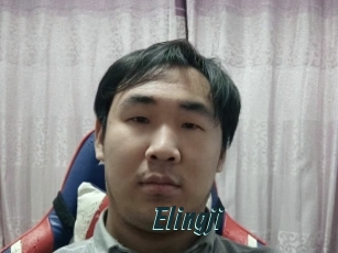 Elingji