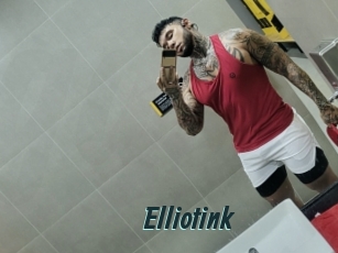 Elliotink