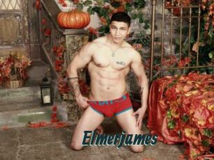 Elmerjames