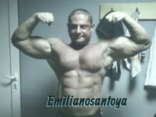 Emilianosantoya