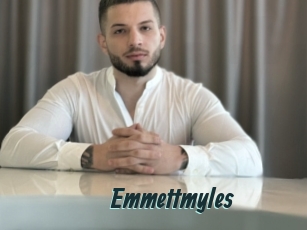 Emmettmyles