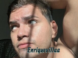 Enriquevillaa