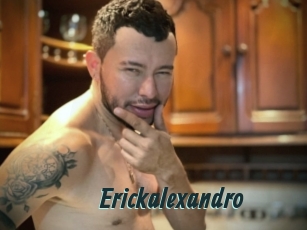 Erickalexandro