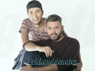 Erickanddonatox