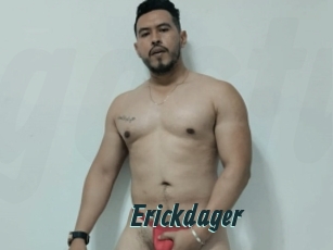 Erickdager