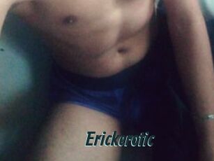 Erickerotic