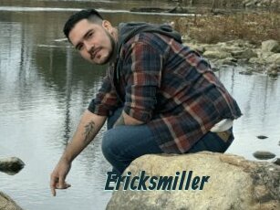 Ericksmiller