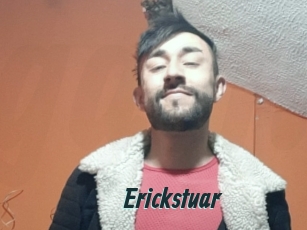 Erickstuar