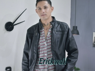 Erickwall