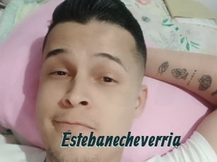 Estebanecheverria