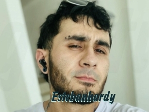 Estebanhardy