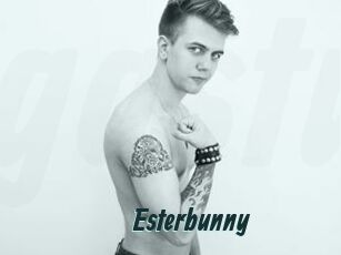 Esterbunny