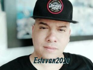 Estevan2020