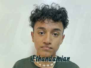 Ethandamian