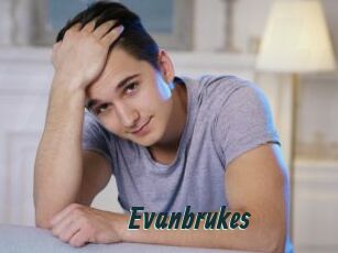 Evanbrukes