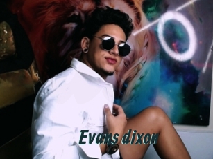 Evans_dixon