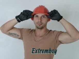 Extremboy