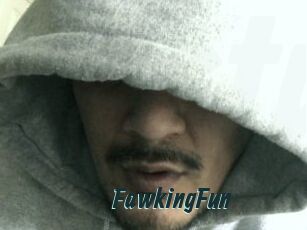 FawkingFun