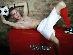 Fillsexual