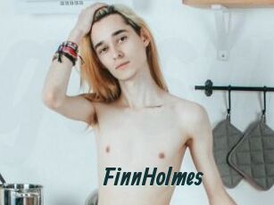 FinnHolmes