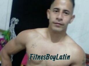 FitnesBoyLatin