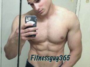 Fitnessguy365