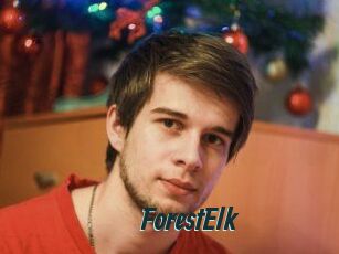 ForestElk