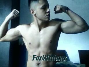 FoxWIlliams