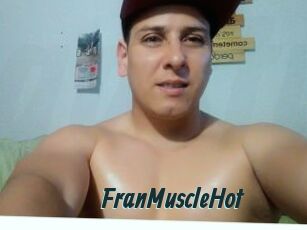 FranMuscleHot