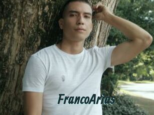 FrancoArias