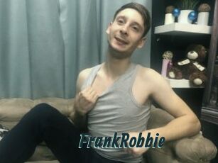 FrankRobbie