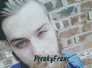 FreakyFranc