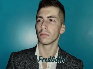 FredGallo