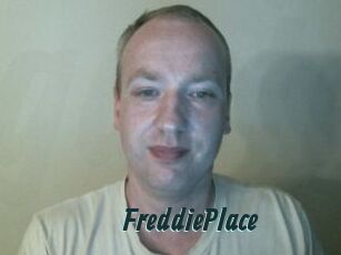 FreddiePlace