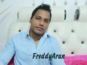 FreddyAran